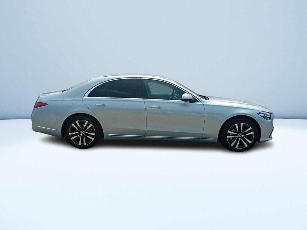 Mercedes Classe S 450 d mhev Premium Plus 4matic auto
