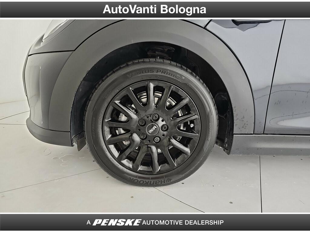 Mini Cooper 1.5 TwinPower Turbo Cooper