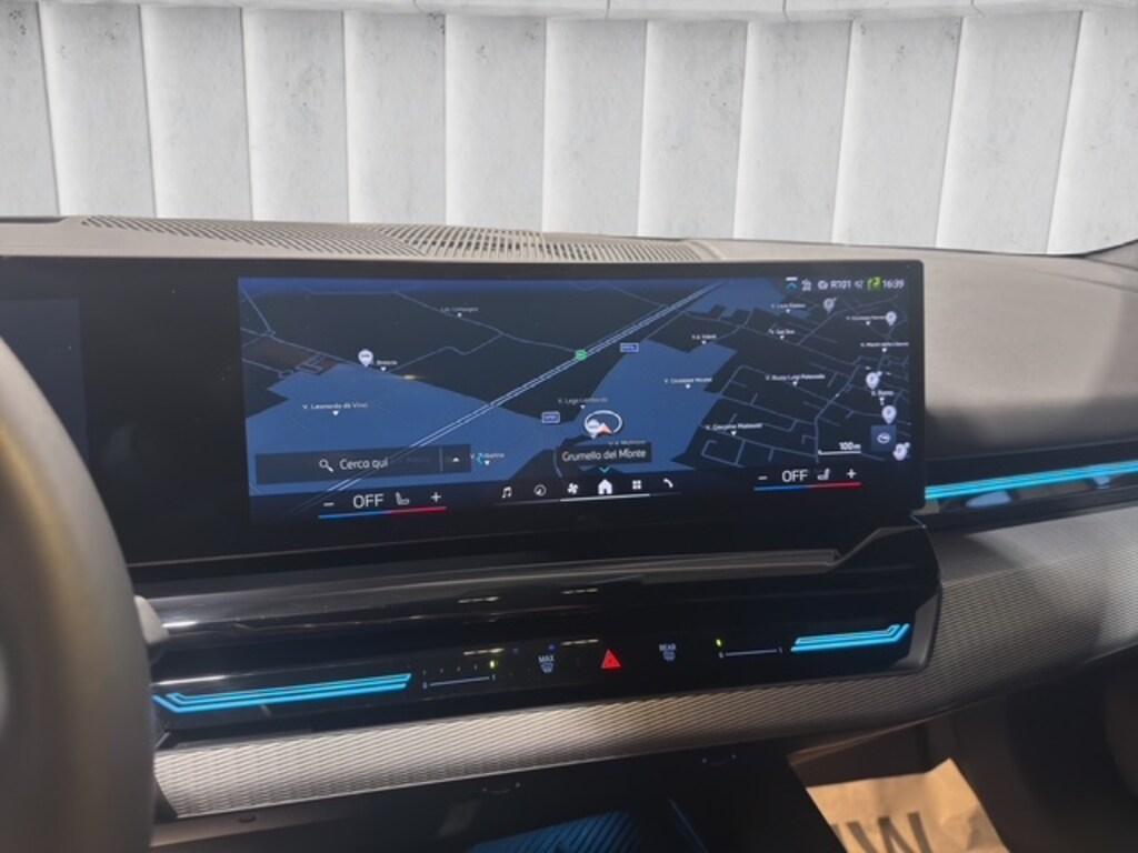 BMW Serie 5 520d Touring 48V xdrive M Sport Pro auto