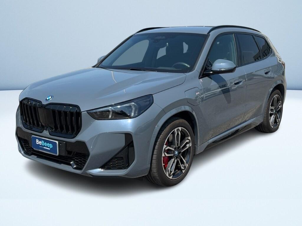 BMW X1 xdrive 25e MSport Pro auto