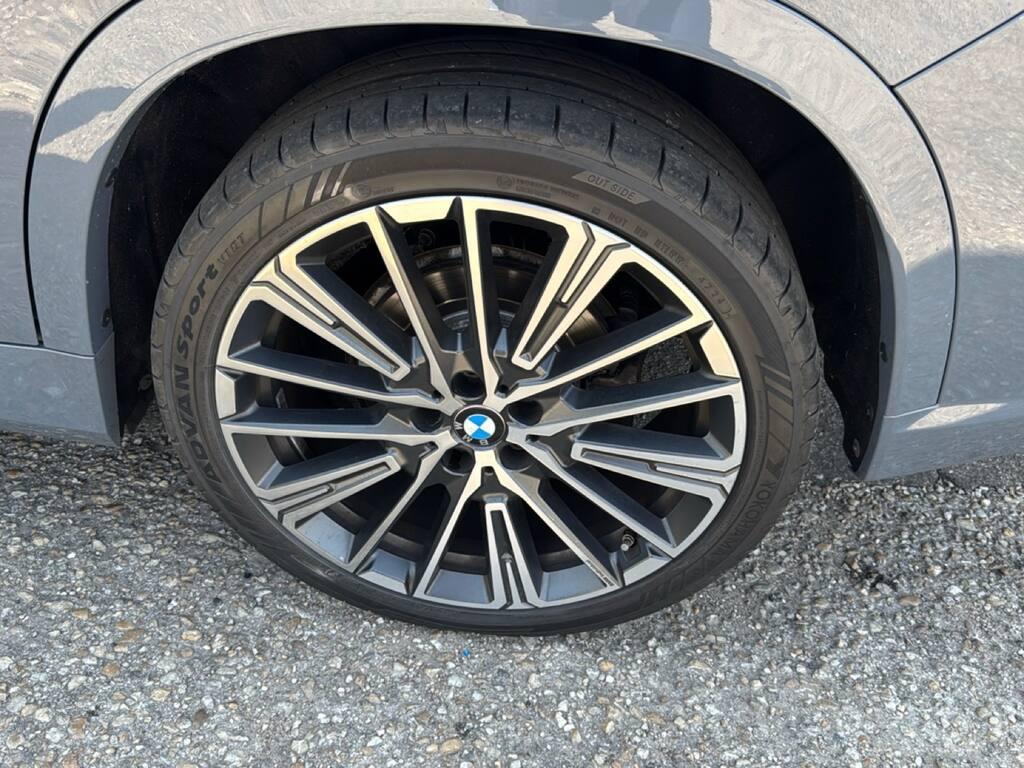 BMW X1 xdrive23i mhev 48V MSport Edition Signature auto