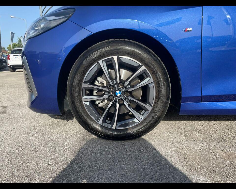 BMW Serie 2 220i Active Tourer mhev 48V Msport auto