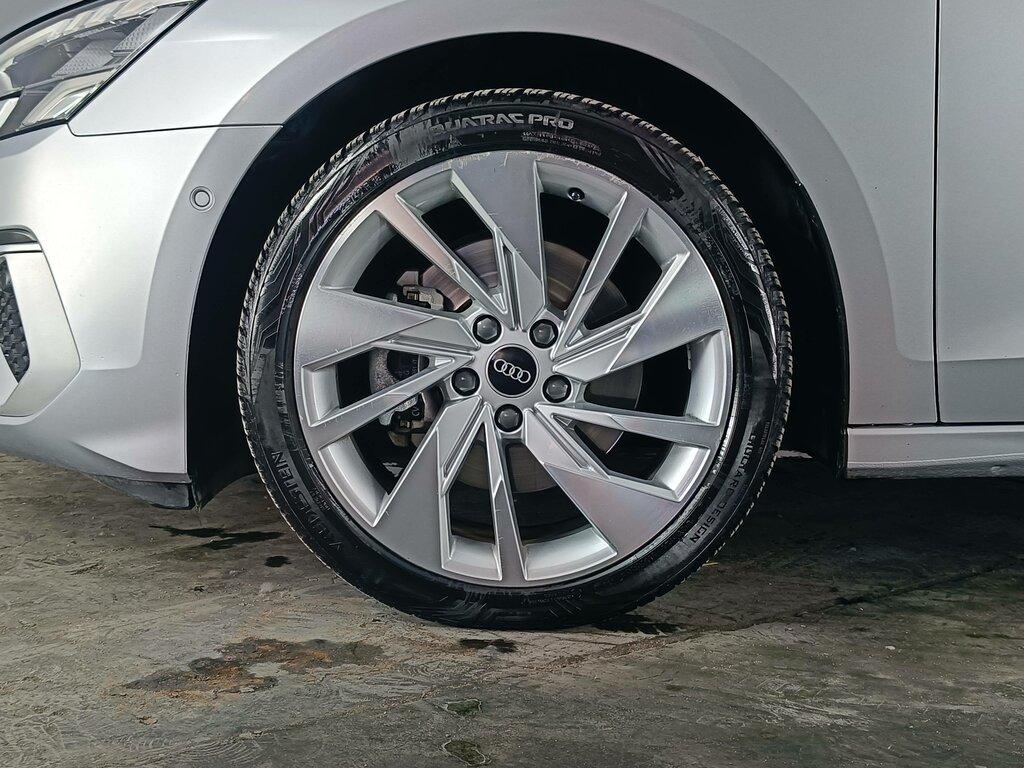 Audi A3 Sportback 30 1.5 g-tron Business Advanced s-tronic