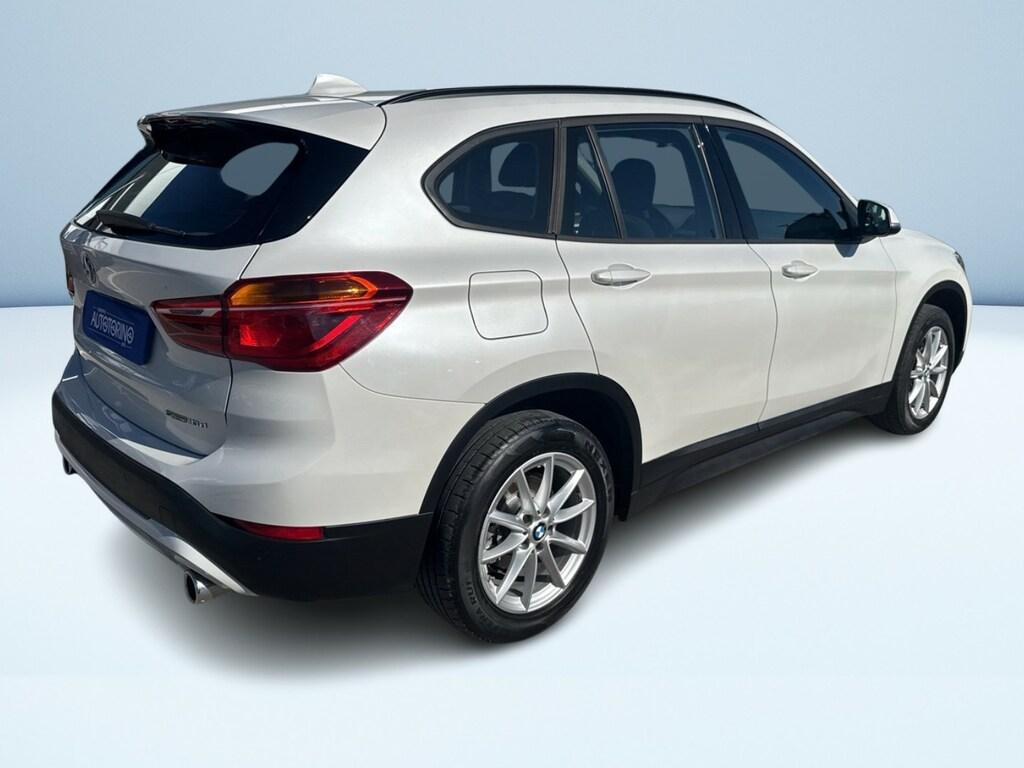 BMW X1 sdrive18d Business Advantage auto