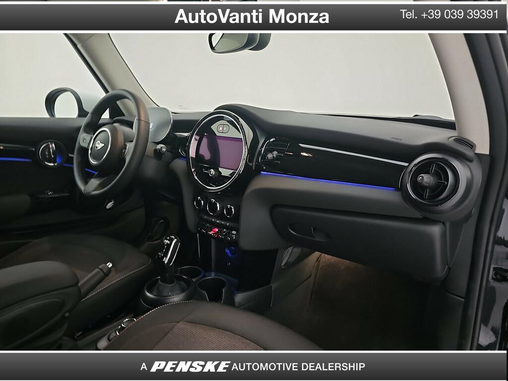 Mini Cooper 1.5 TwinPower Turbo Cooper