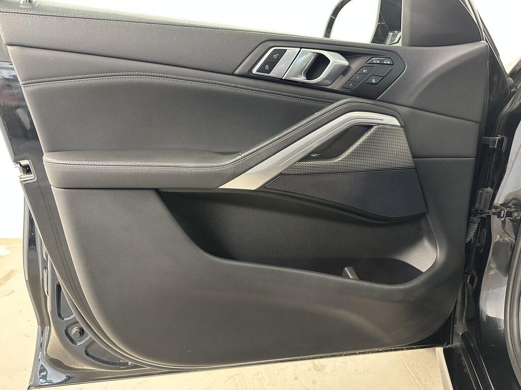 BMW X6 X6 xdrive30d mhev 48V Msport auto