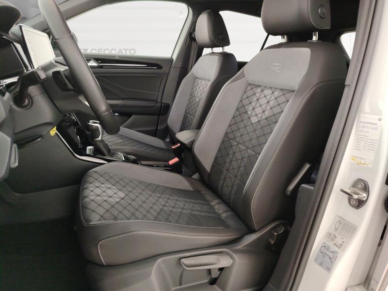 Volkswagen T-Roc 2.0 tdi scr R-Line 4motion 150cv dsg