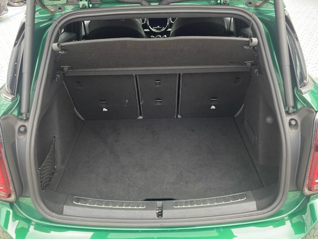 Mini One Countryman 1.5 One