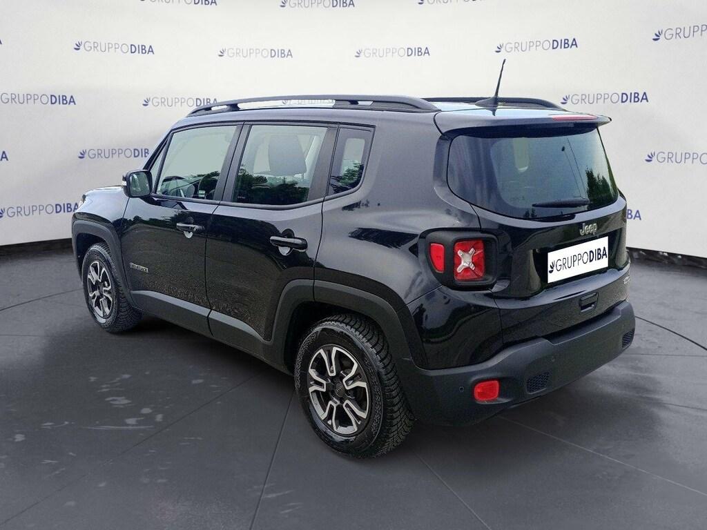 Jeep Renegade 1.6 mjt Longitude 2wd 120cv