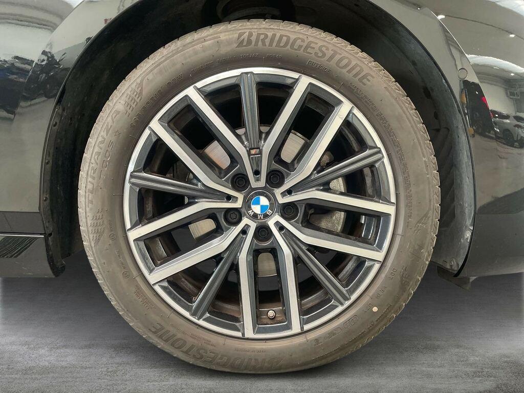 BMW Serie 2 218d Active Tourer Msport auto