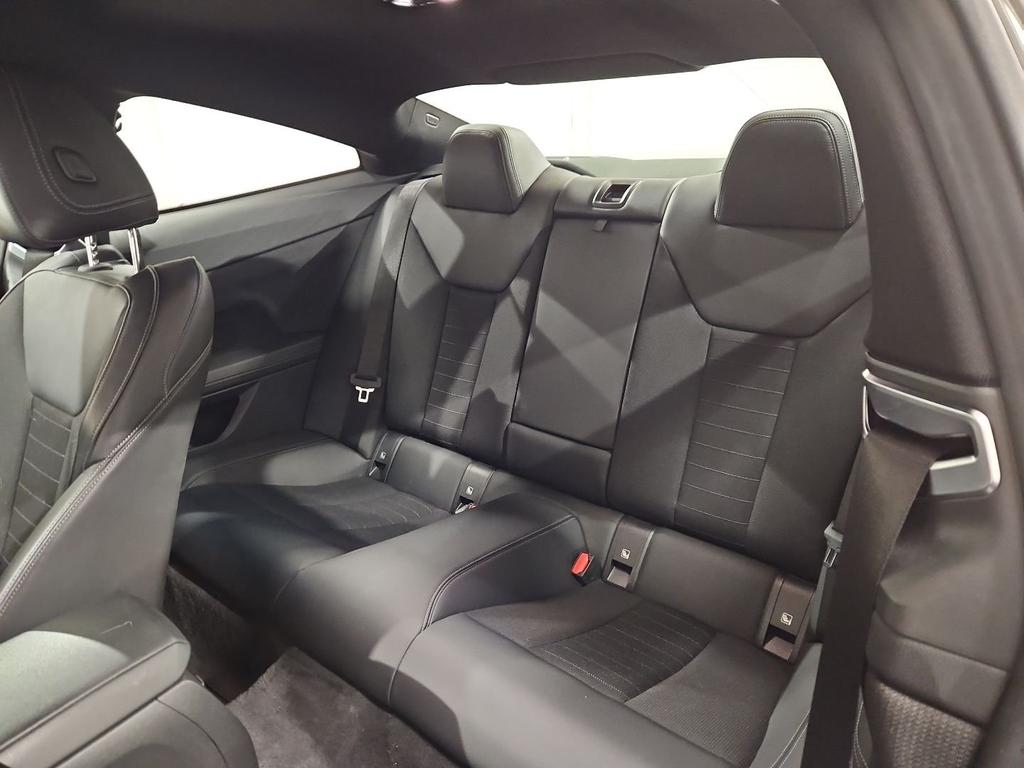 BMW Serie 4 420d Coupe mhev 48V Sport auto