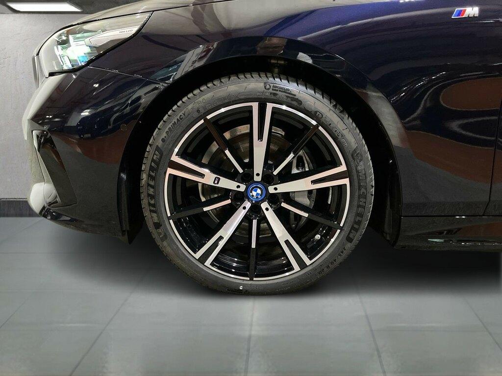 BMW Serie 5 i5 Touring edrive40 Msport Edition