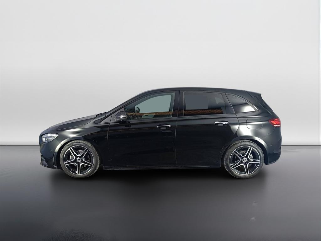 Mercedes Classe B 180 d Premium AMG Line auto