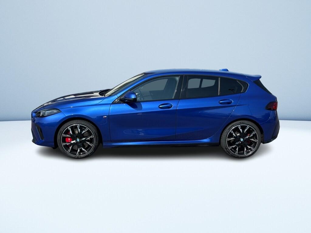 BMW Serie 1 118d MSport Pro auto