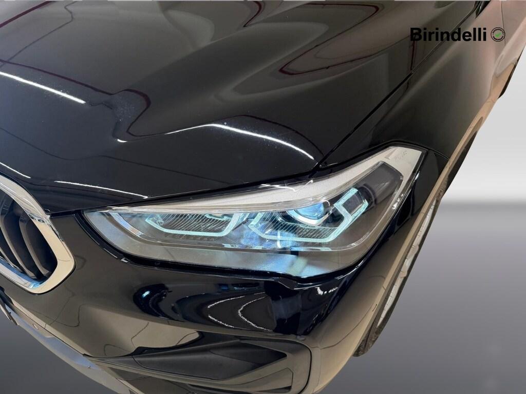BMW X1 sdrive18i Advantage 136cv auto