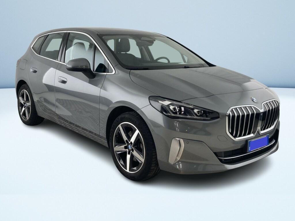 BMW Serie 2 218i Active Tourer Luxury auto