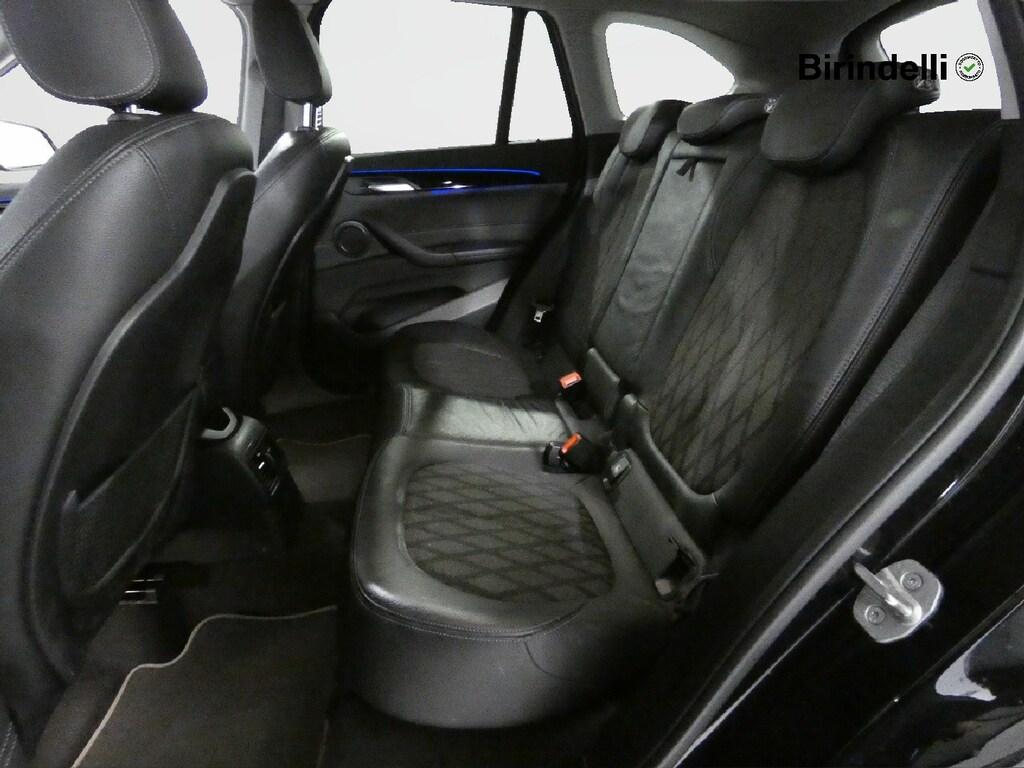BMW X1 sdrive16d xLine auto