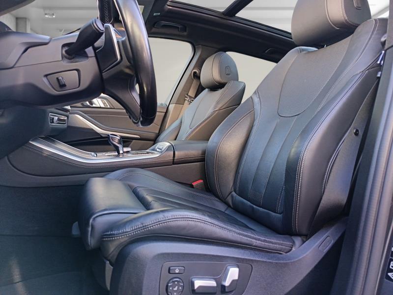 BMW X5 xdrive25d Msport auto