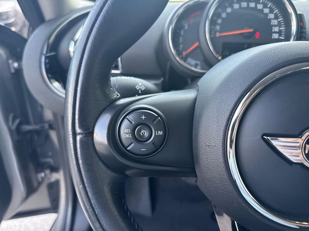 Mini Cooper D Clubman 2.0 Cooper D Auto