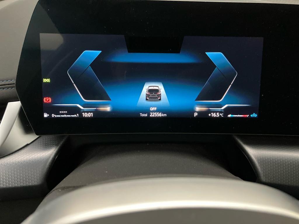 BMW Serie 2 218d Active Tourer Msport auto