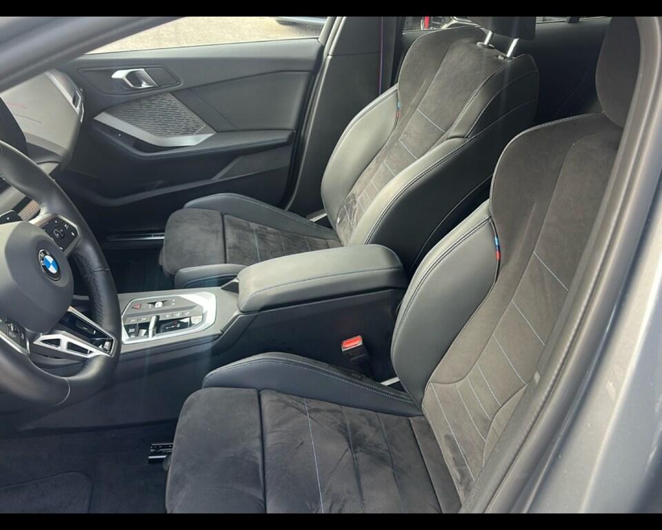 BMW Serie 1 118d MSport Pro auto