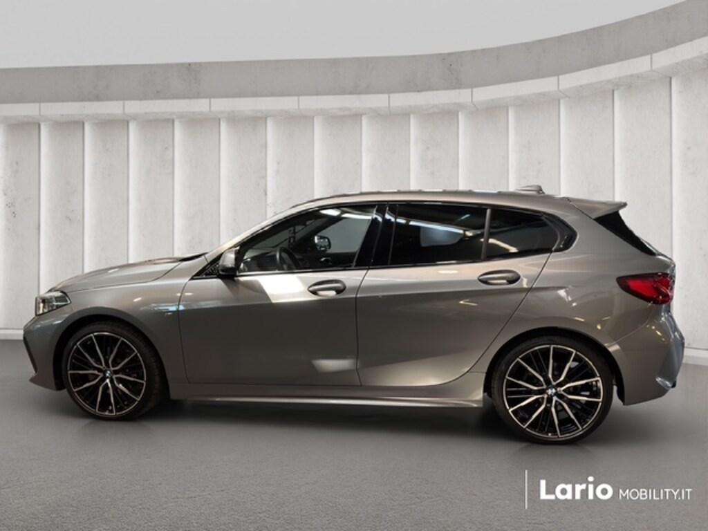 BMW Serie 1 118d Msport auto