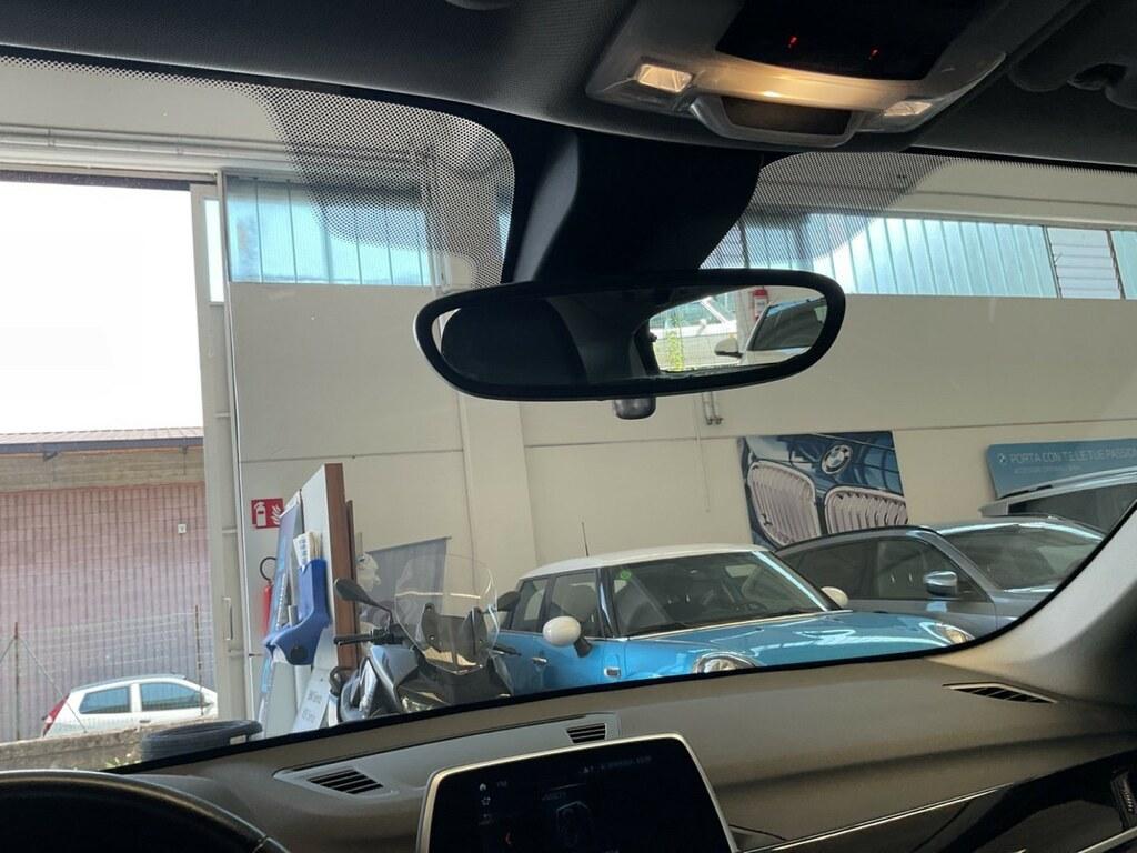BMW X1 sdrive18d xLine my18