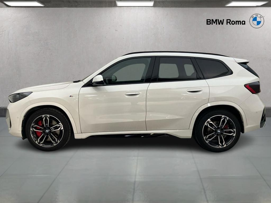 BMW X1 xdrive20d mhev 48V MSport Pro auto