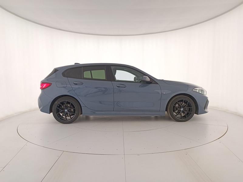 BMW Serie 1 116d Msport auto