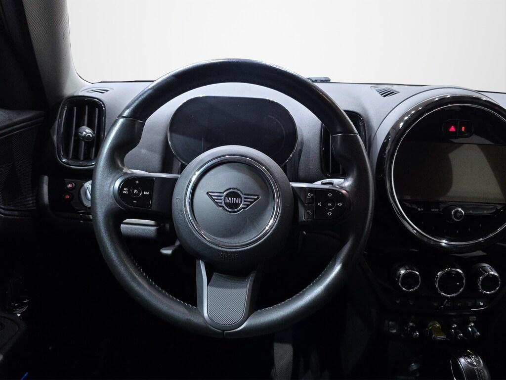Mini Mini Countryman 1.5 Cooper SE All4 all4 auto