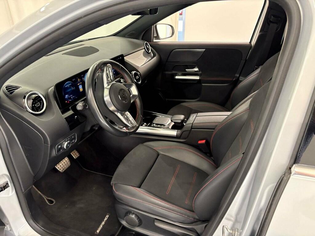 Mercedes GLA 200 d Premium auto