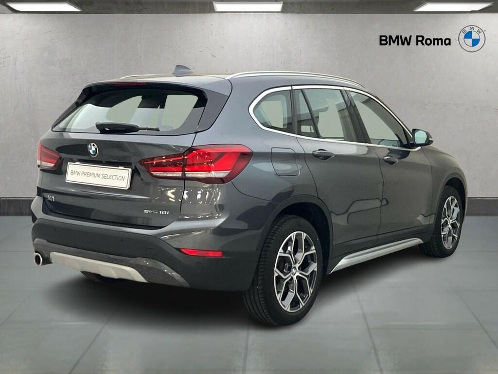 BMW X1 sdrive18i xLine Plus 136cv auto