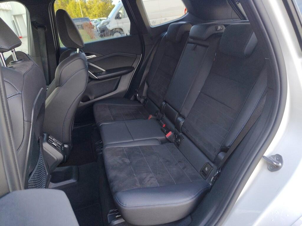 BMW X1 xdrive23d mhev 48V MSport Edition Signature auto