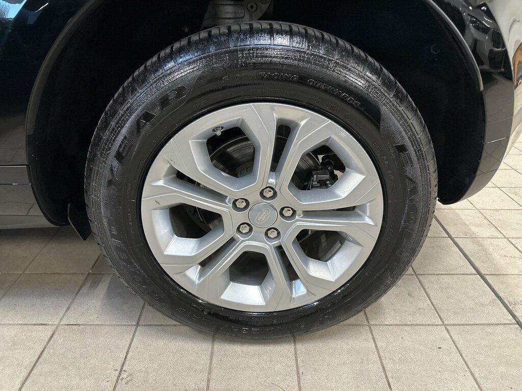 Land Rover Range Rover Evoque Evoque 2.0d i4 mhev S awd 150cv auto