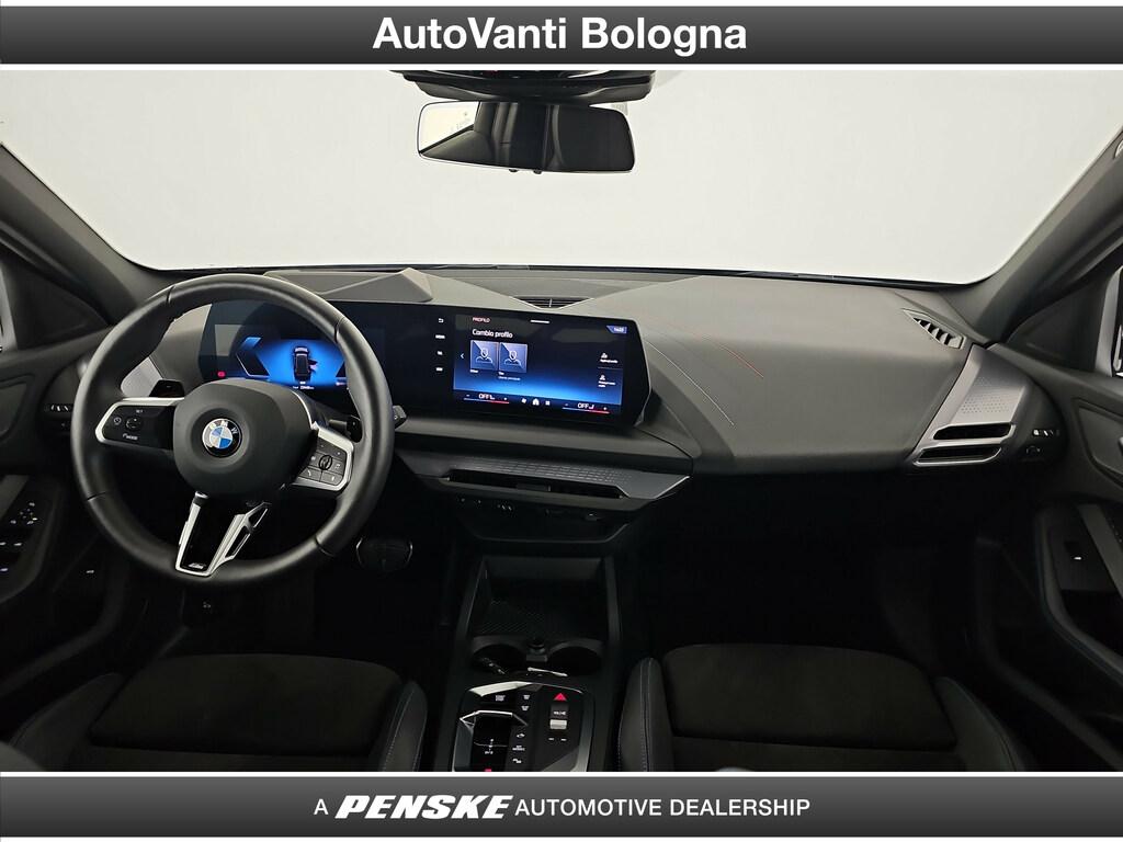 BMW Serie 1 118d MSport Pro auto