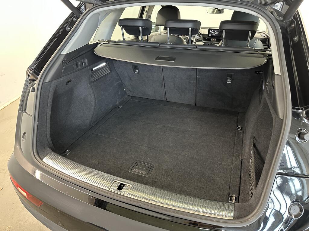 Audi Q5 40 2.0 tdi Business quattro 190cv s-tronic