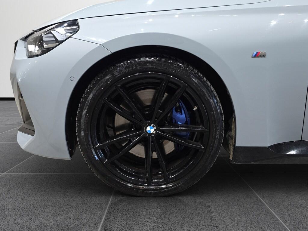 BMW Serie 2 M M240i Coupe xdrive M Sport Pro auto