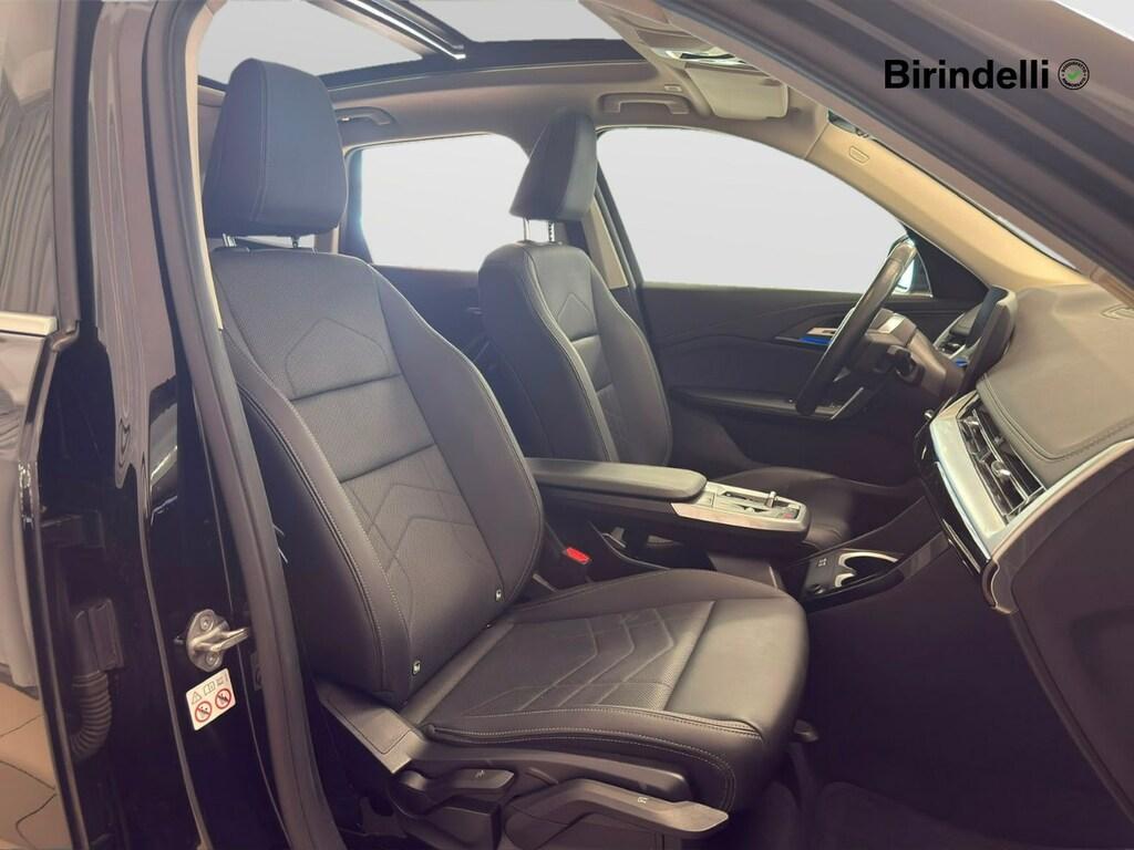 BMW X1 sdrive18i X-Line auto