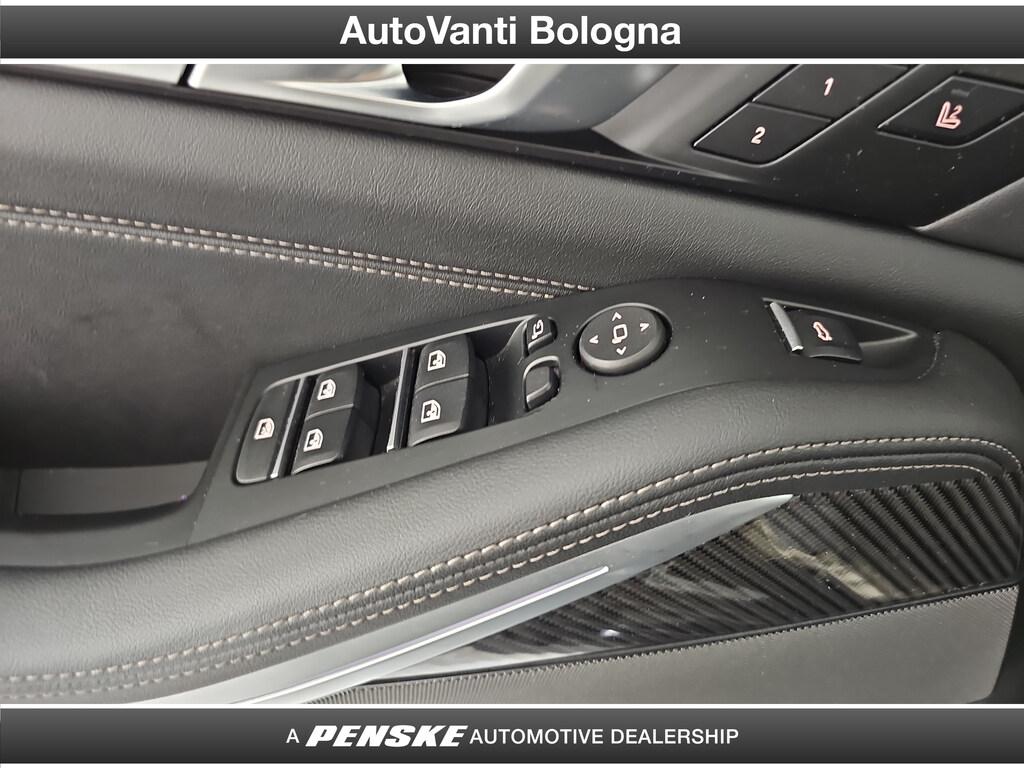 BMW X5 xdrive30d MSport Pro auto
