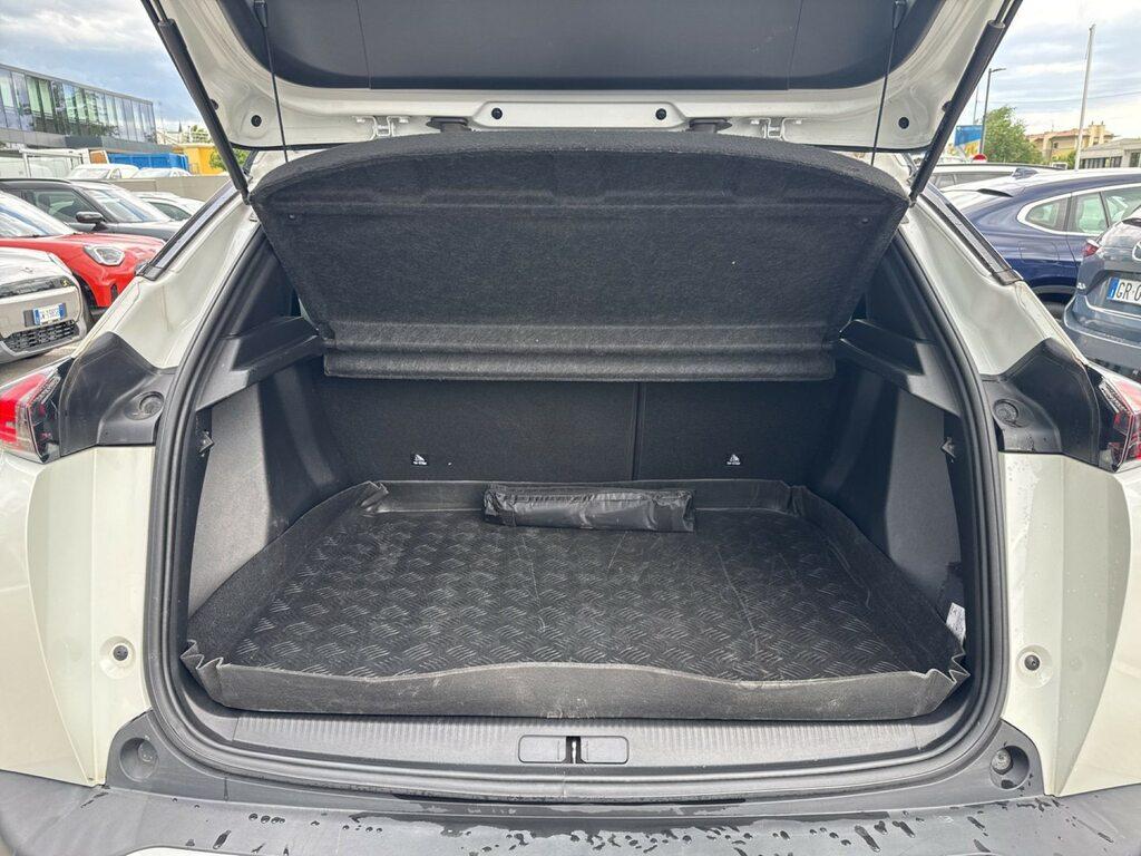 Peugeot 2008 1.5 bluehdi GT Line s&s 130cv eat8