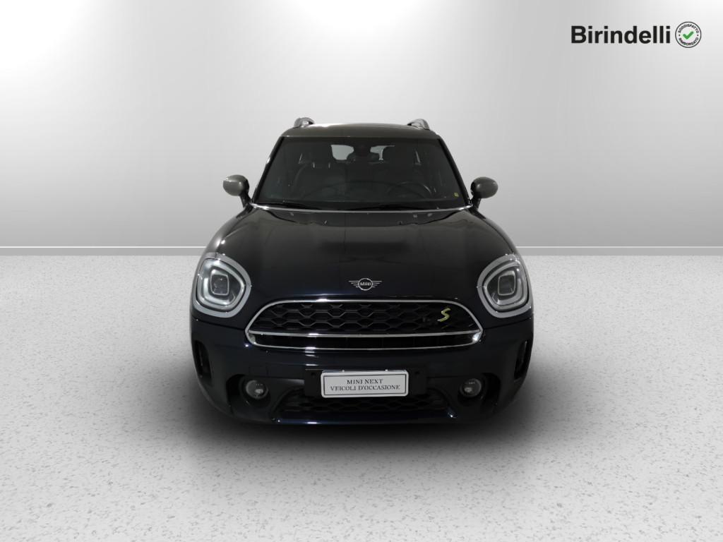 Mini Mini Countryman 1.5 Cooper SE Yours all4 auto