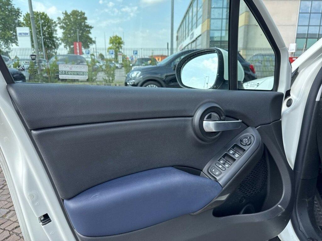 Fiat 500X 1.0 T3 Urban 120cv my20