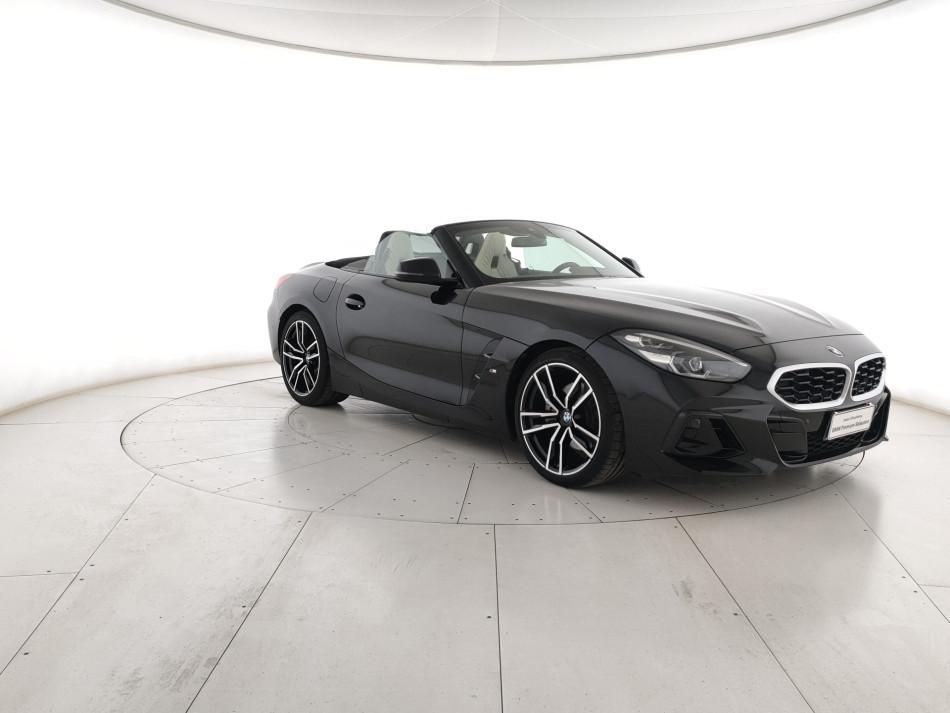BMW Z4 sdrive 20i Msport auto