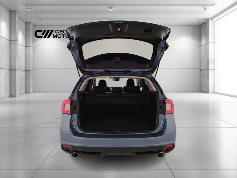 Subaru Levorg 2.0i Premium lineartronic
