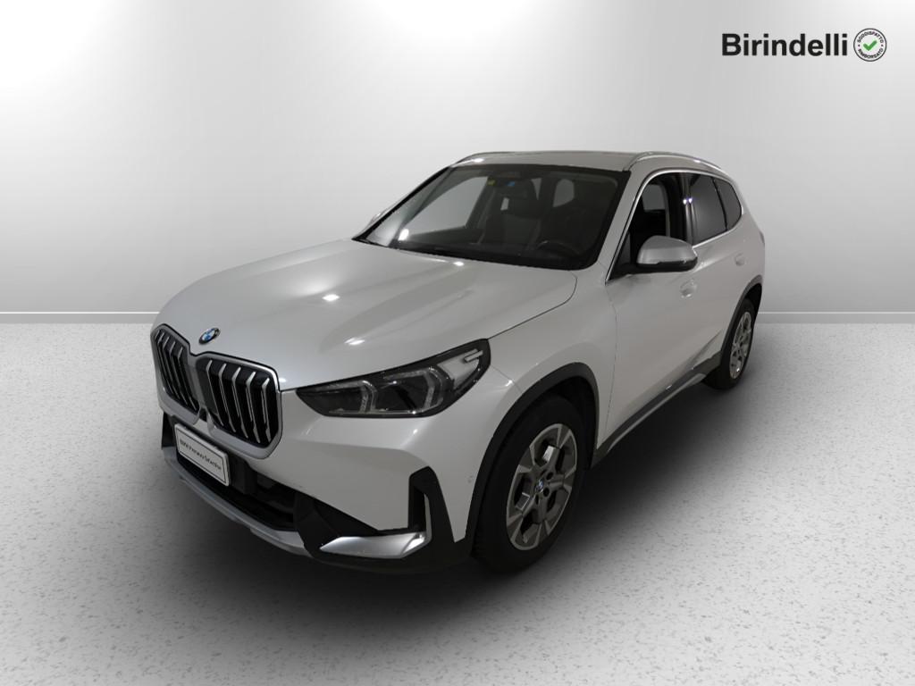 BMW X1 sdrive18d X-Line auto