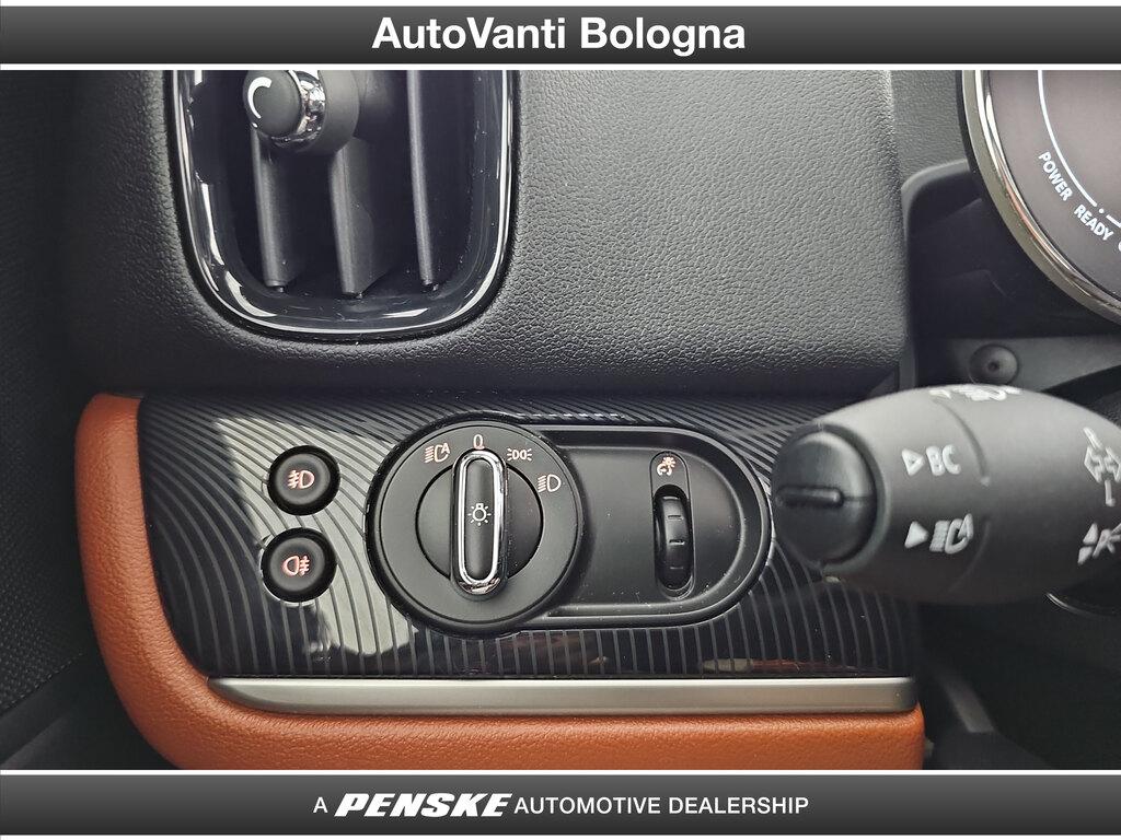 Mini Cooper SE Countryman 1.5 Classic all4 auto