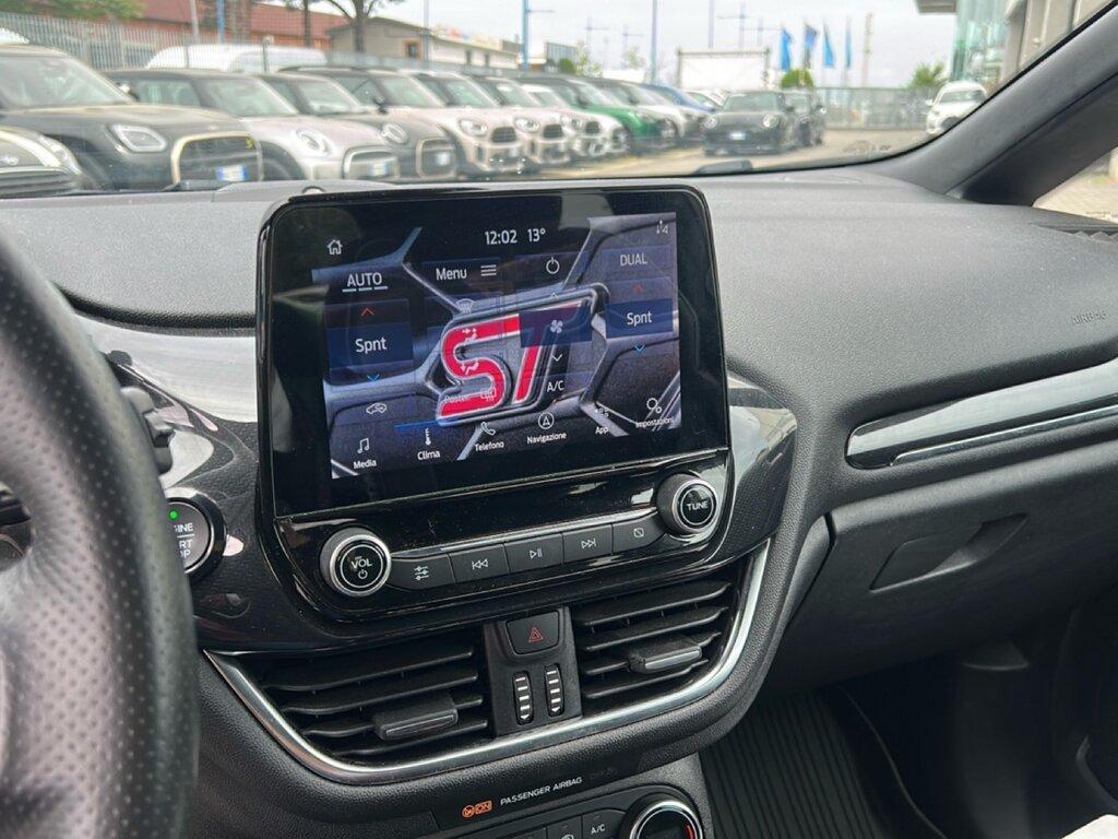 Ford Fiesta 3p 1.5 ST s&s 200cv my19