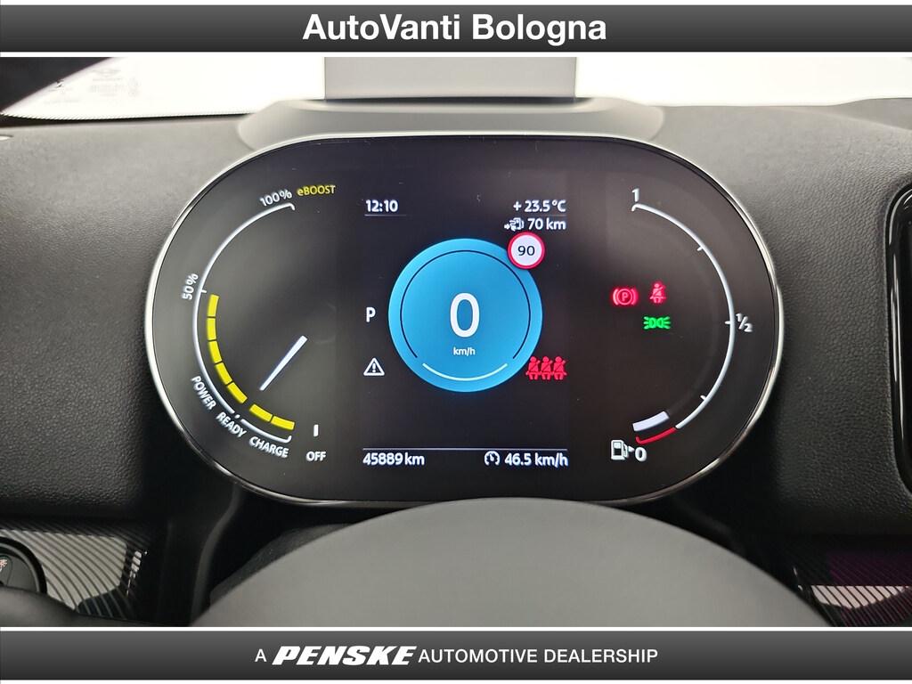 Mini Cooper SE Countryman 1.5 Classic all4 auto