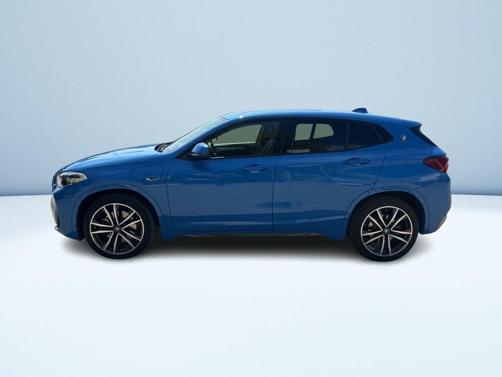 BMW X2 xdrive25e Msport auto