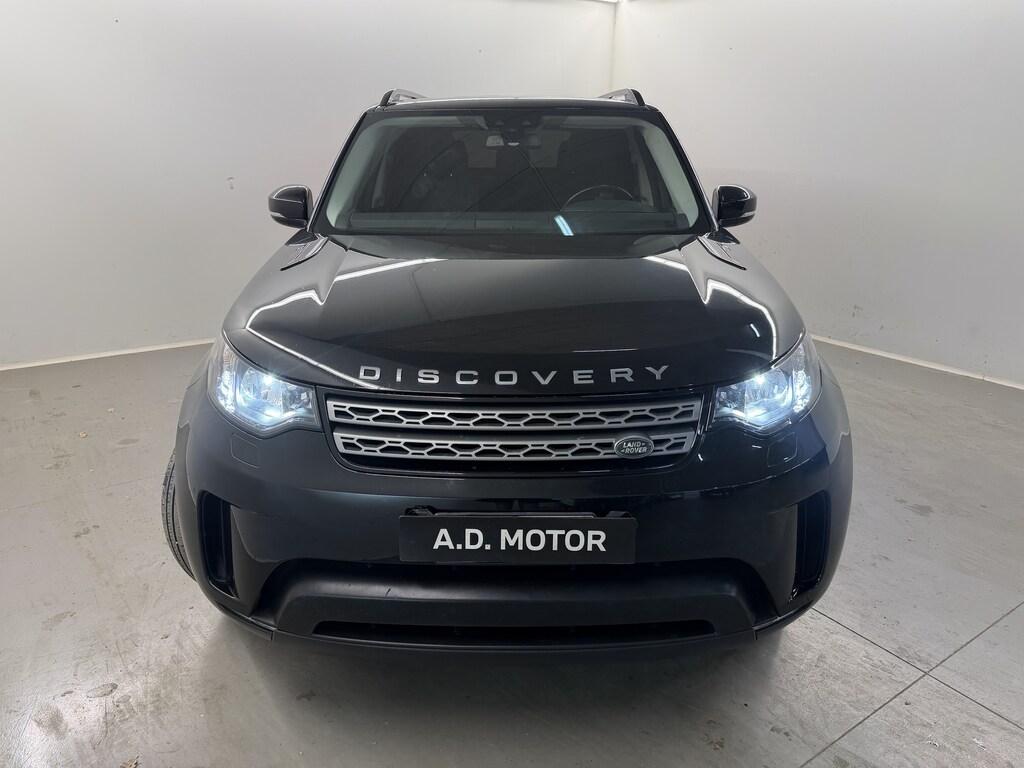 Land Rover Discovery 2.0 td4 HSE 180cv 7p.ti auto